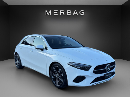 MERCEDES-BENZ A 250 4Matic 8G-DCT-image-0