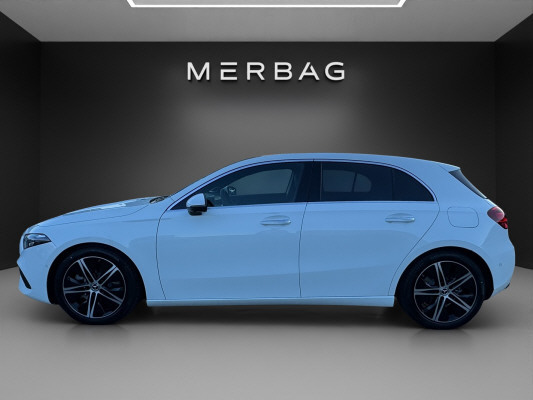 MERCEDES-BENZ A 250 4Matic 8G-DCT-image-2