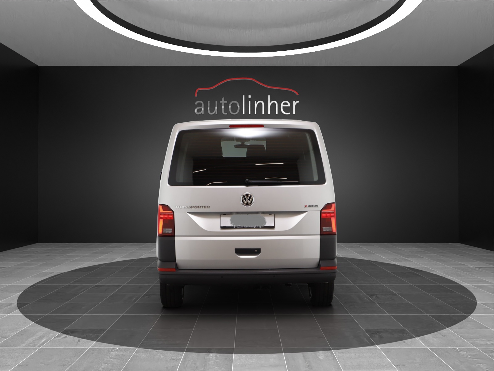 VW T6.1 Transporter Kasten 2.0 TDI 4Motion DSG-image-3