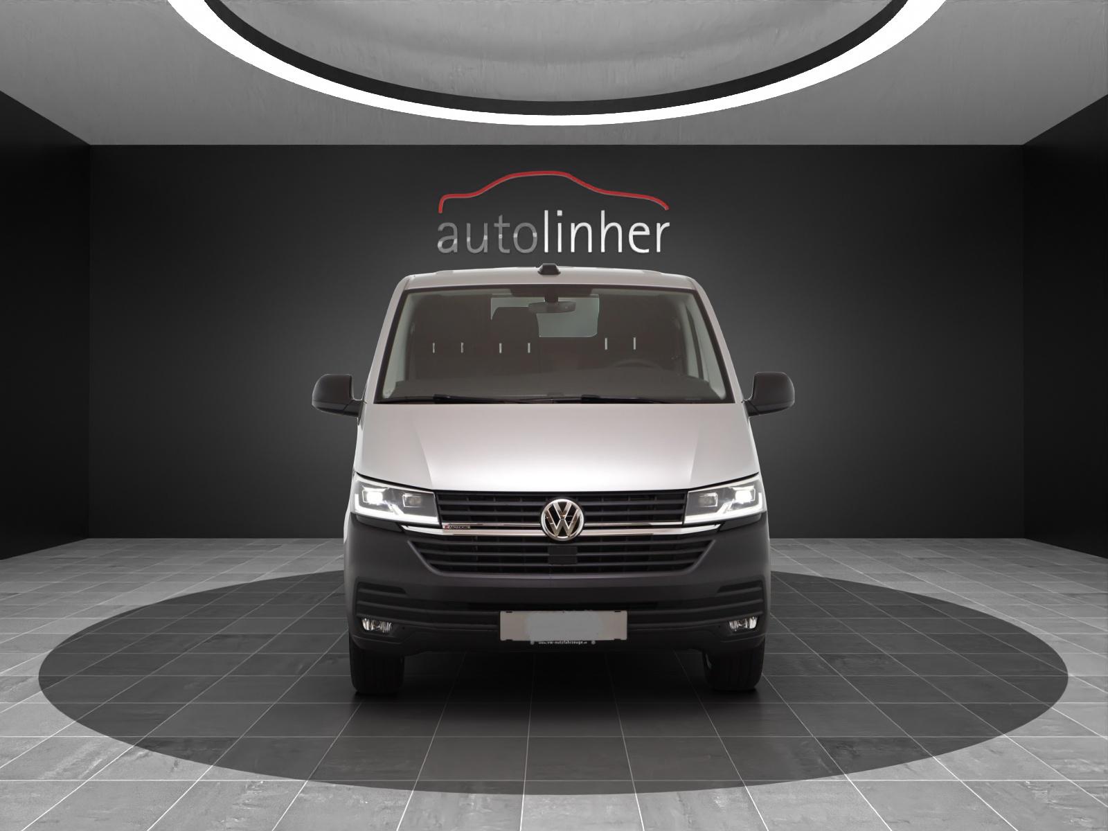 VW T6.1 Transporter Kasten 2.0 TDI 4Motion DSG-image-6