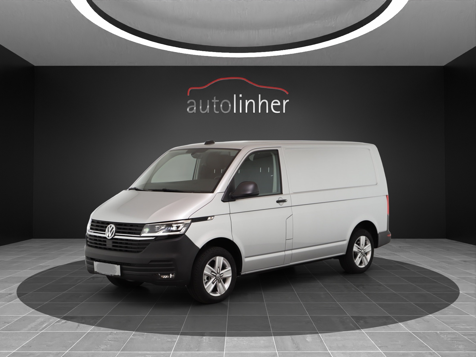 VW T6.1 Transporter Kasten 2.0 TDI 4Motion DSG-image-0