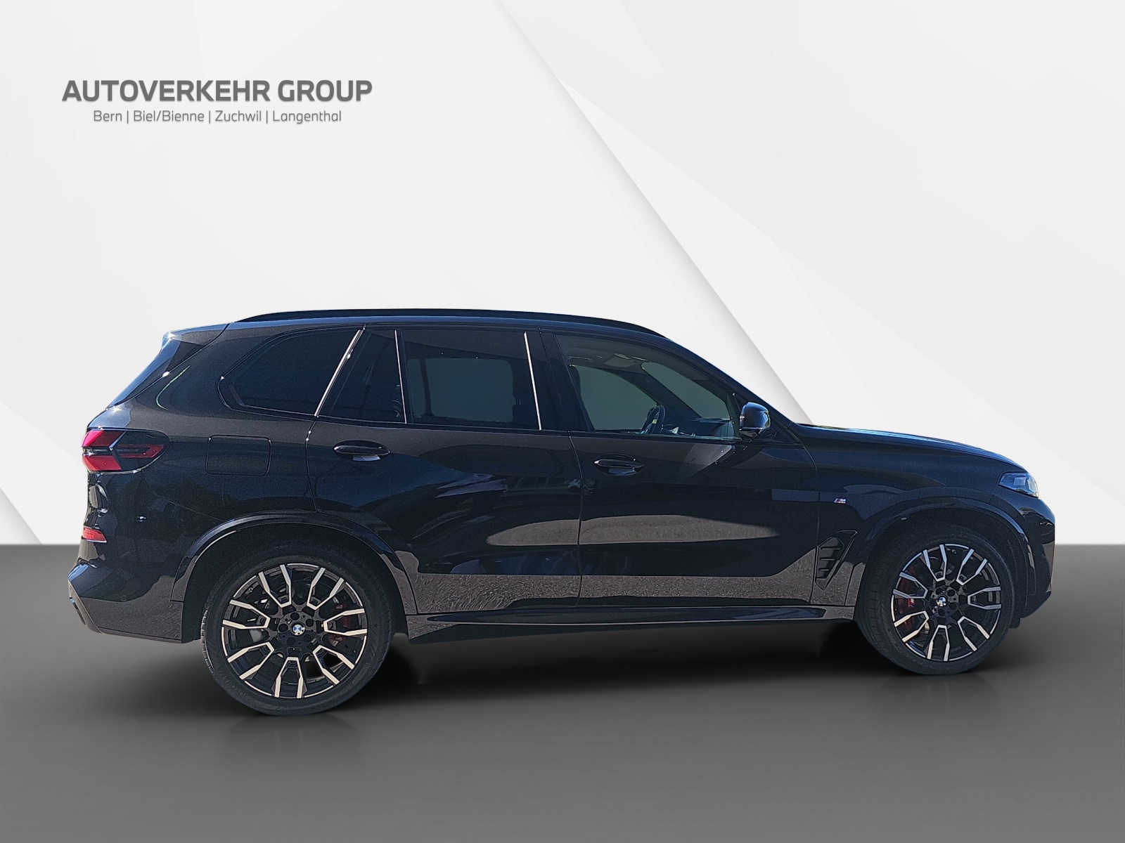 BMW X5 xD 48V 40d M Sport Pro-image-6