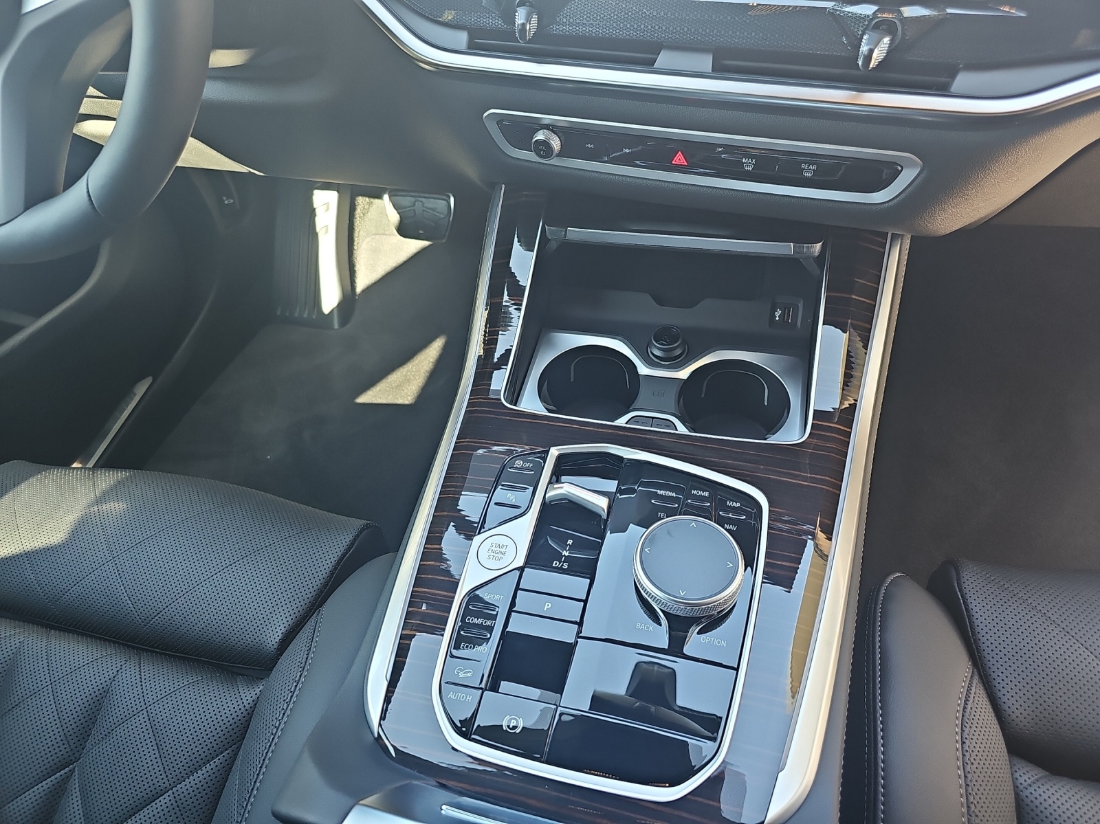 BMW X5 xD 48V 40d M Sport Pro-image-17