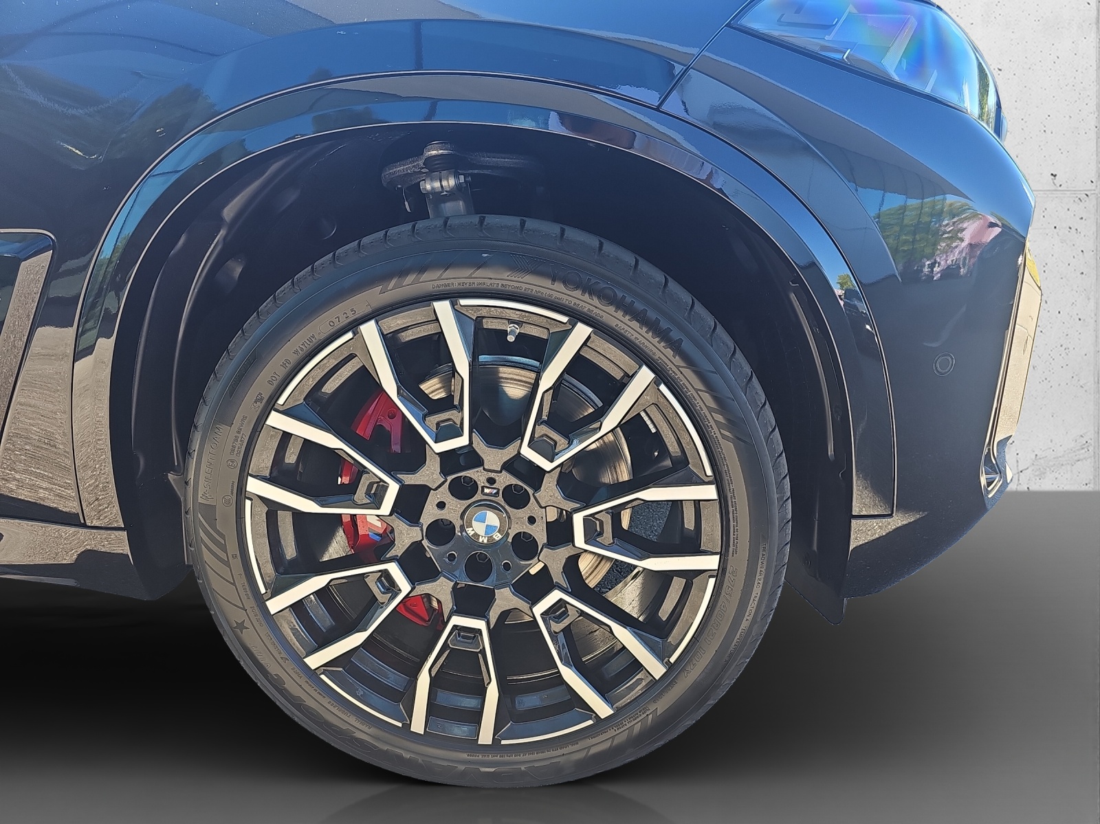 BMW X5 xD 48V 40d M Sport Pro-image-8