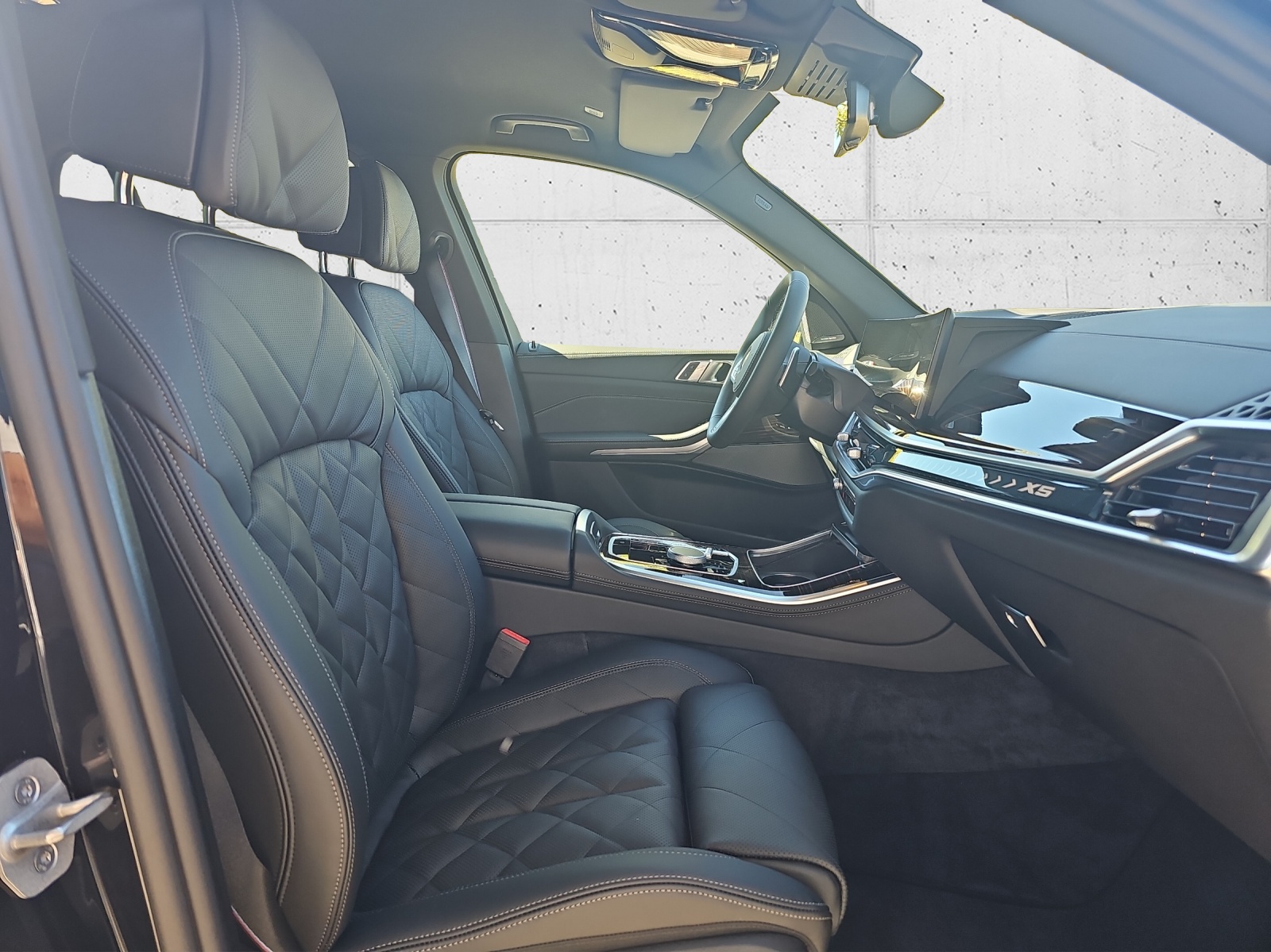 BMW X5 xD 48V 40d M Sport Pro-image-16