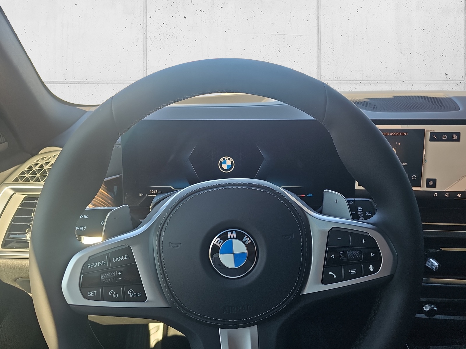 BMW X5 xD 48V 40d M Sport Pro-image-12