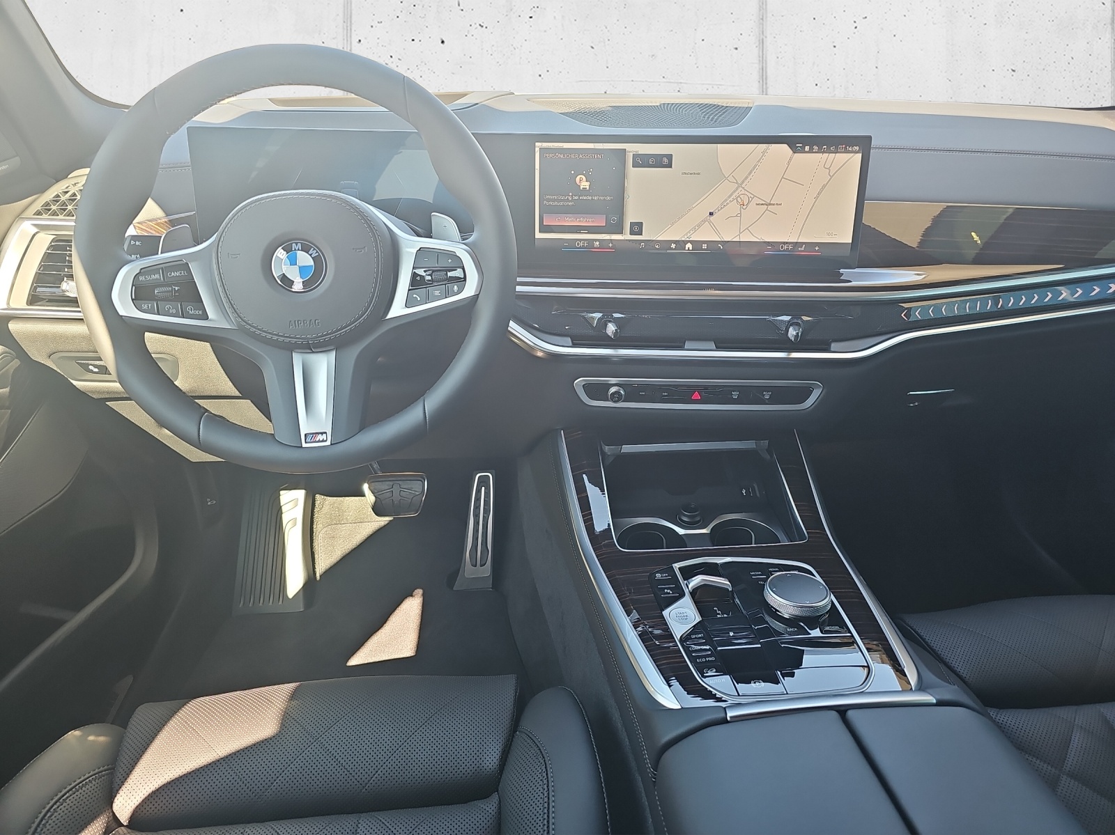 BMW X5 xD 48V 40d M Sport Pro-image-14