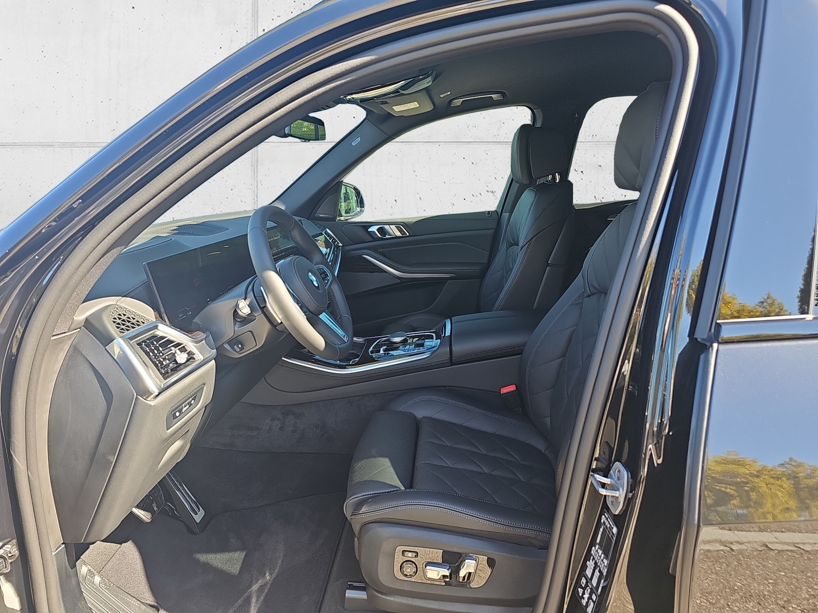 BMW X5 xD 48V 40d M Sport Pro-image-9