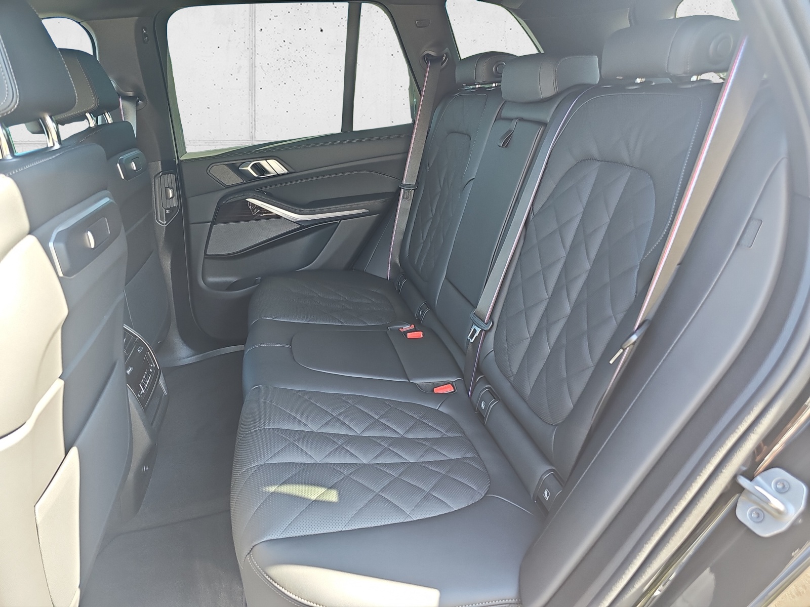 BMW X5 xD 48V 40d M Sport Pro-image-13