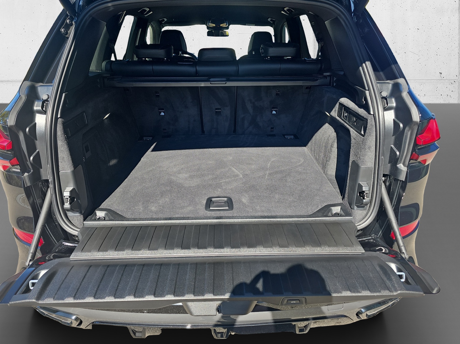 BMW X5 xD 48V 40d M Sport Pro-image-15