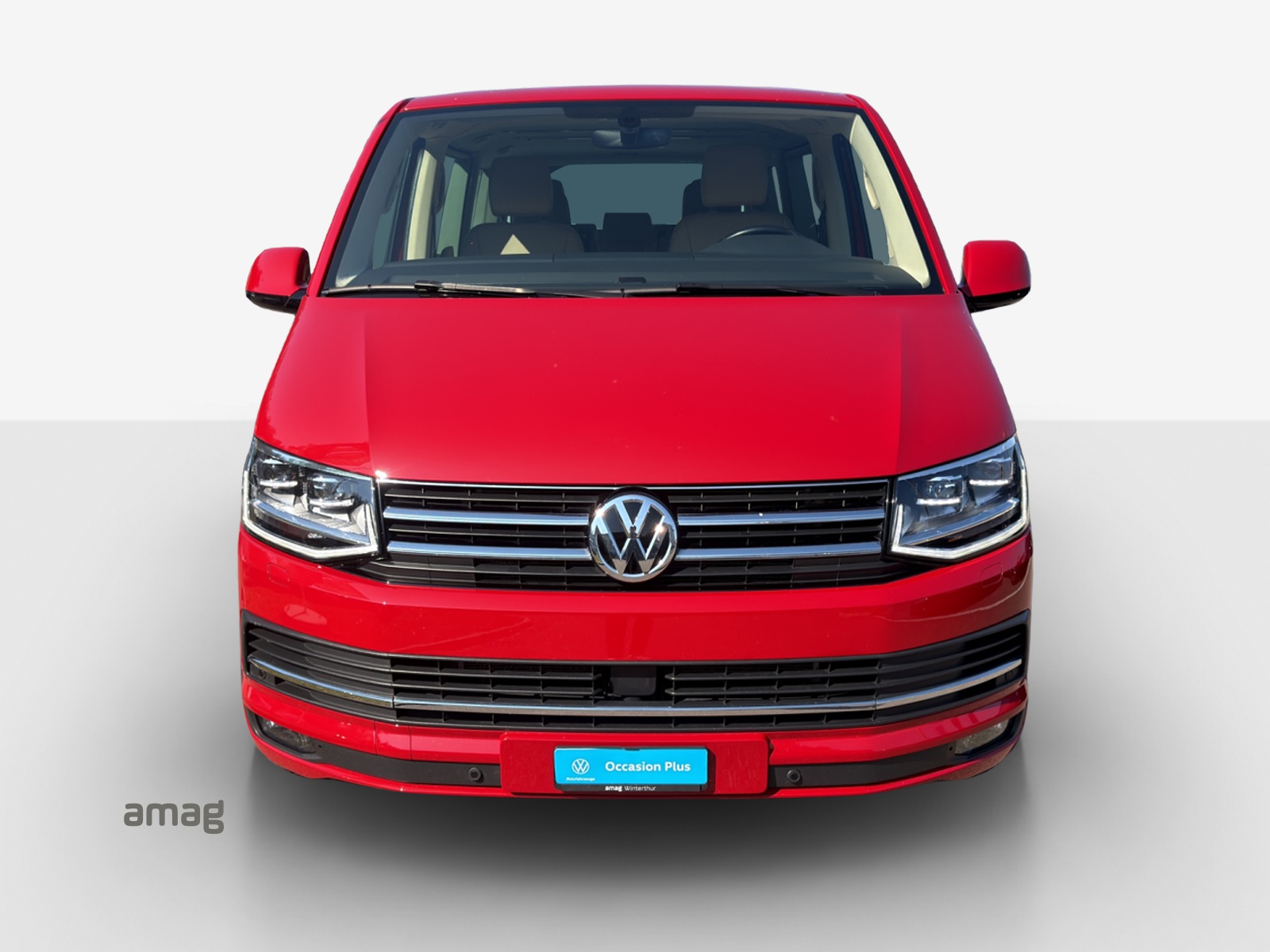 VW T6 Multivan 2.0 TDI Business DSG-image-6