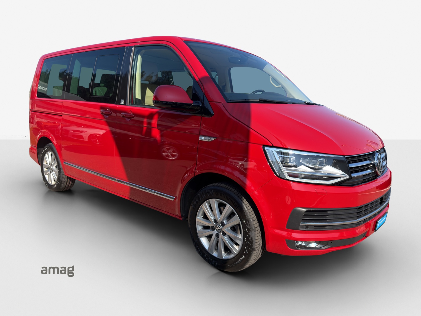 VW T6 Multivan 2.0 TDI Business DSG-image-5