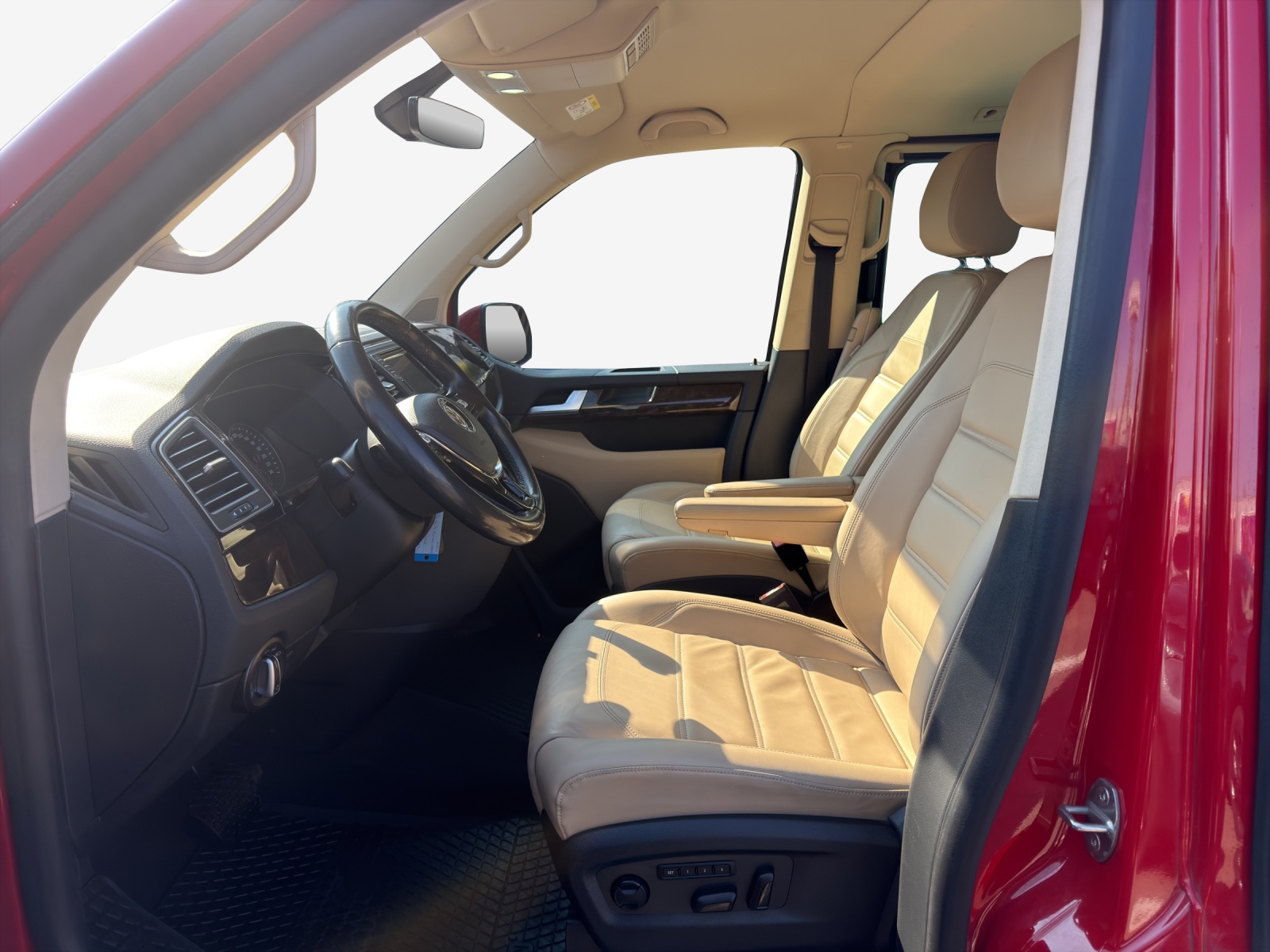 VW T6 Multivan 2.0 TDI Business DSG-image-7