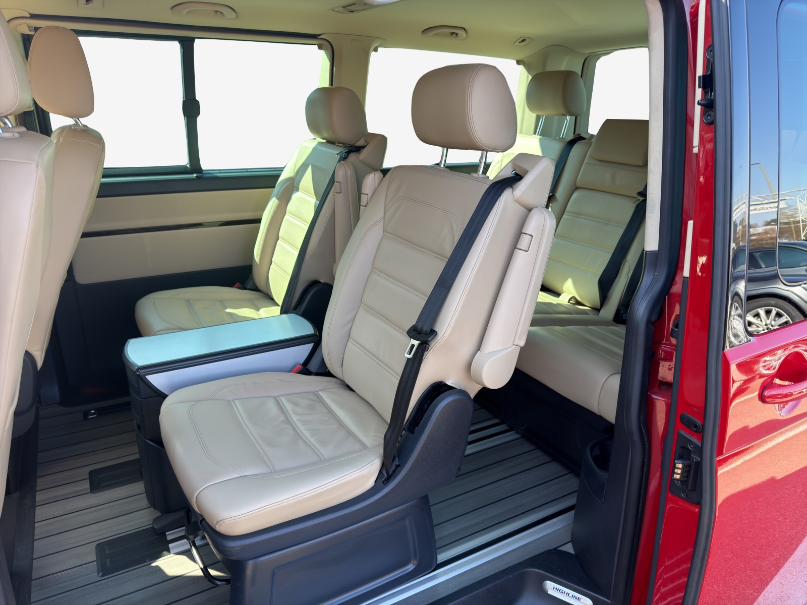 VW T6 Multivan 2.0 TDI Business DSG-image-11