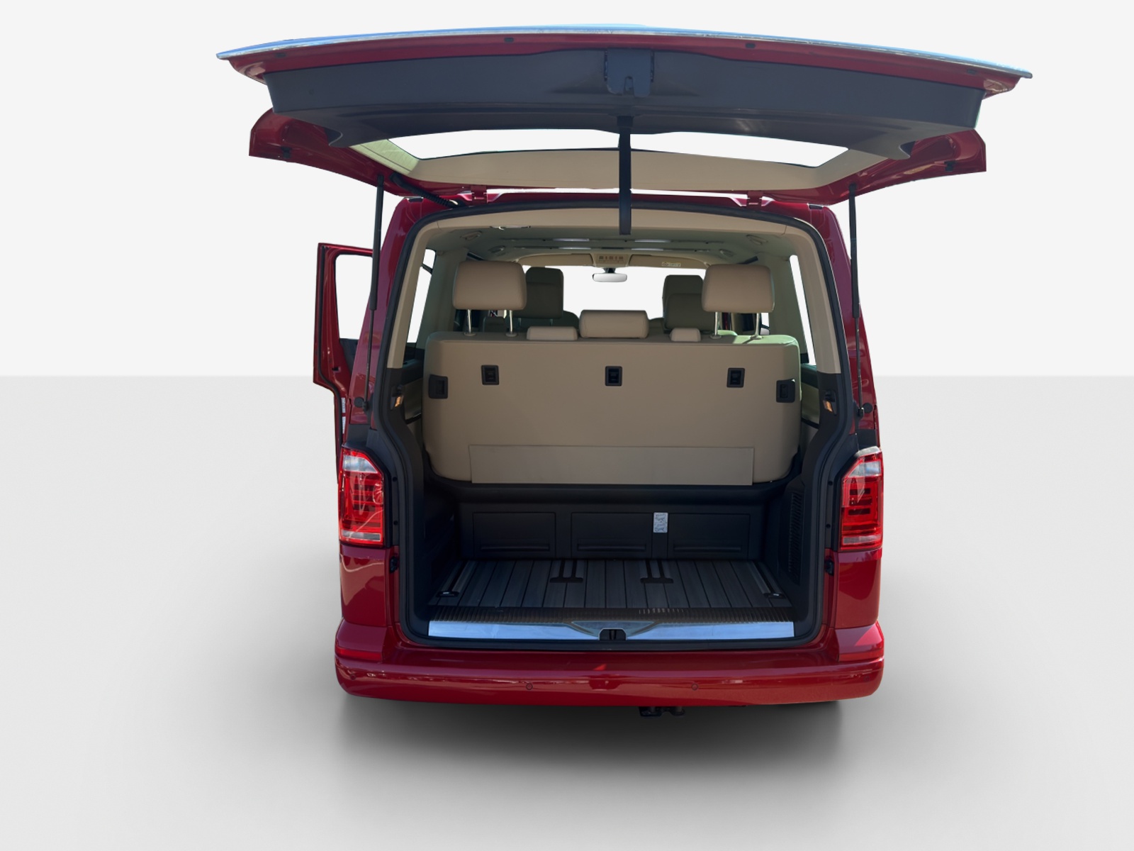 VW T6 Multivan 2.0 TDI Business DSG-image-12