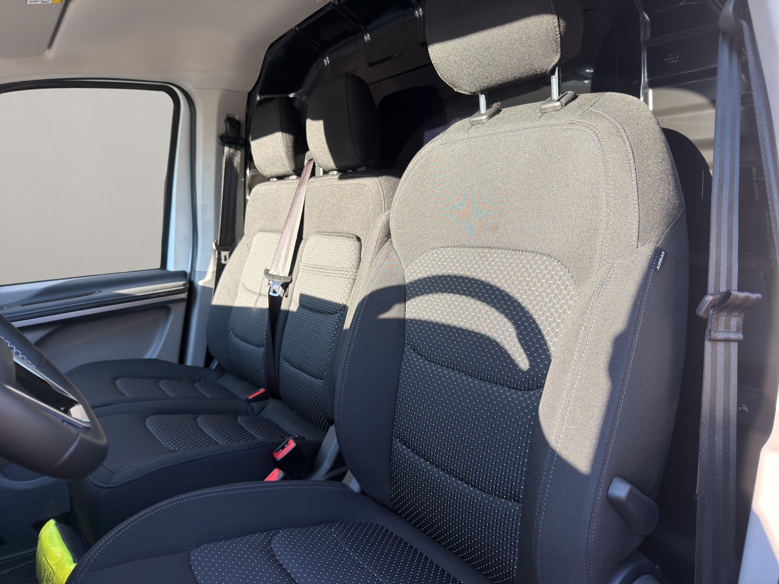MAXUS Deliver 7 Kaw. L2H1 2.0 TD Base-image-11