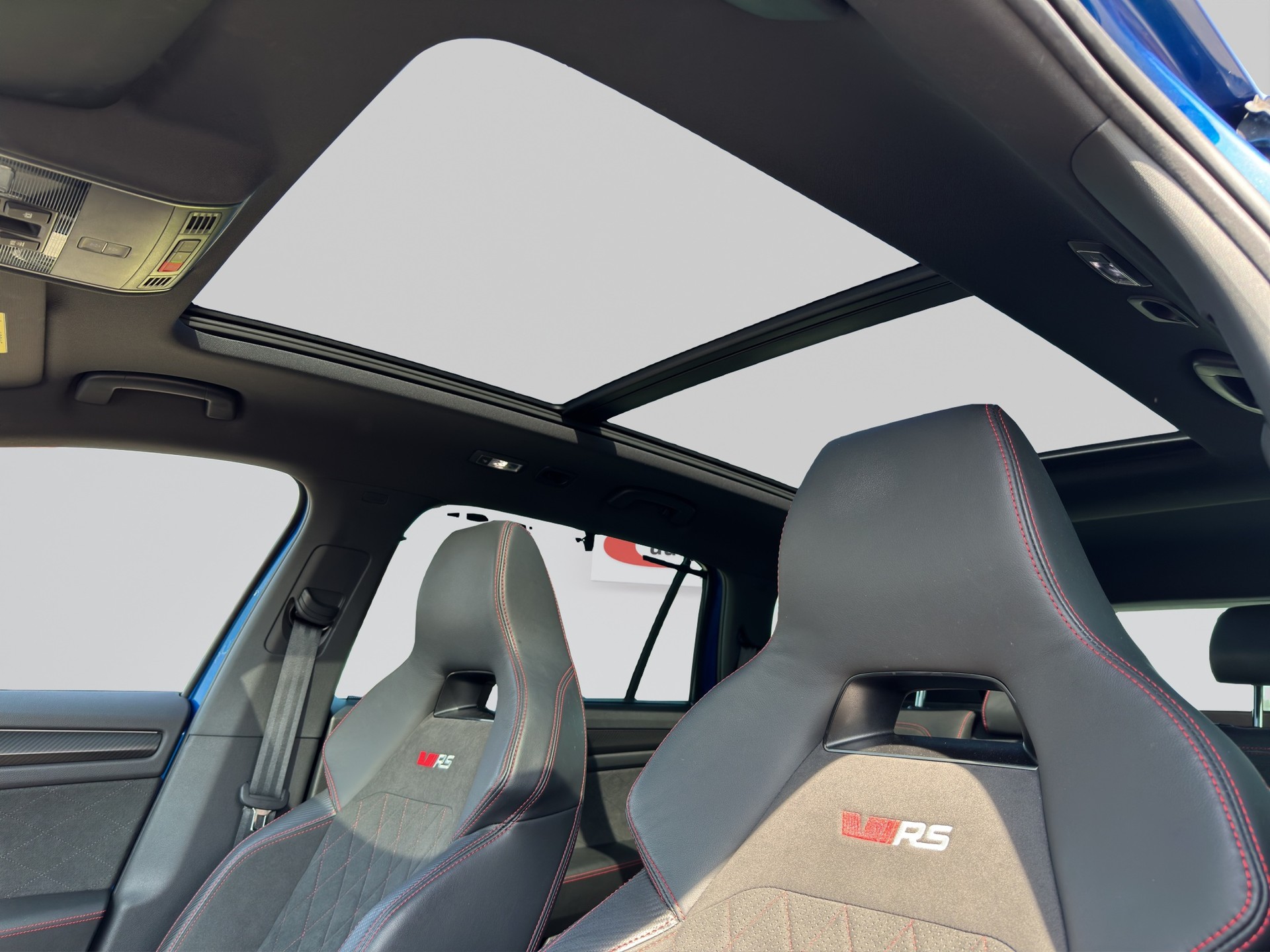 SKODA Kodiaq 2.0 TSI RS Black 4x4-image-10