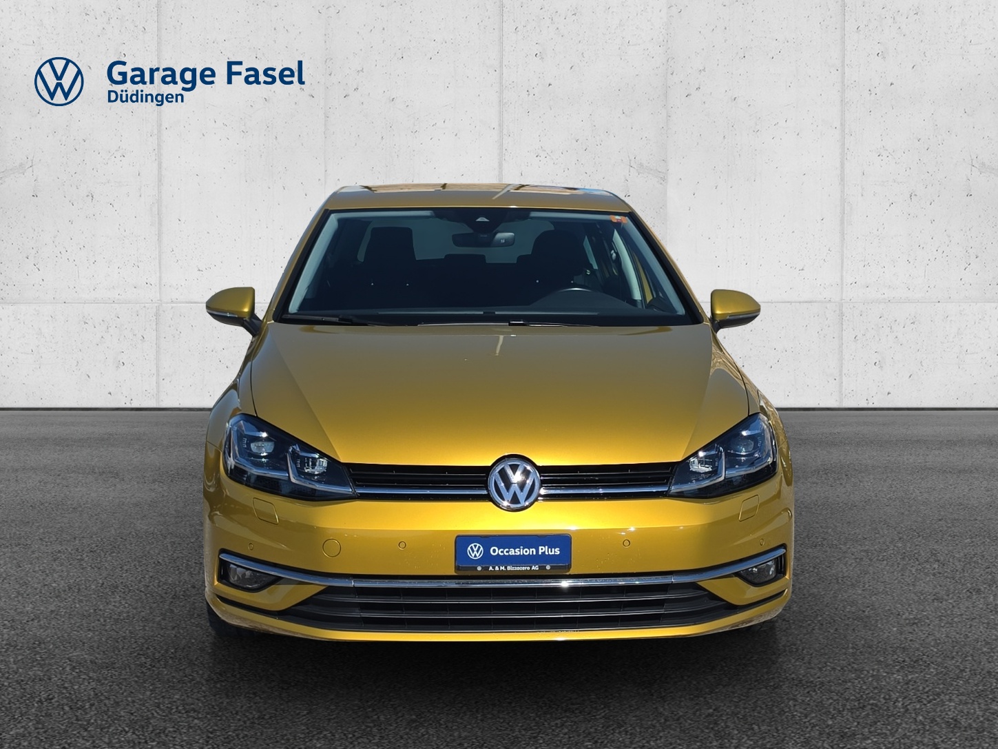 VW Golf 1.4 TSI Highline DSG-image-7