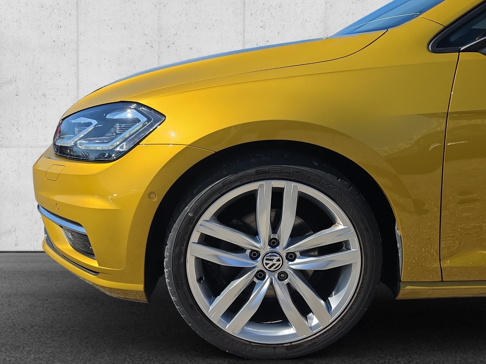 VW Golf 1.4 TSI Highline DSG-image-15