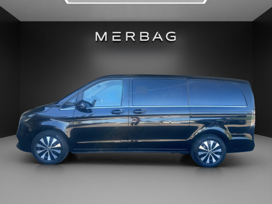 MERCEDES-BENZ V 250 d Avantgarde L 4M-image-1