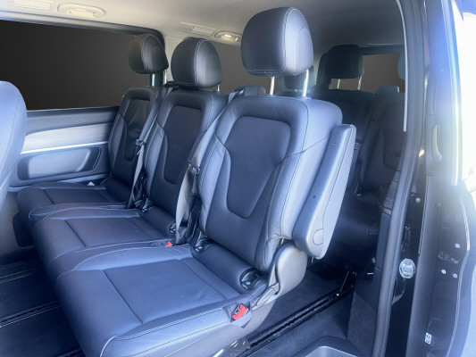 MERCEDES-BENZ V 250 d Avantgarde L 4M-image-6