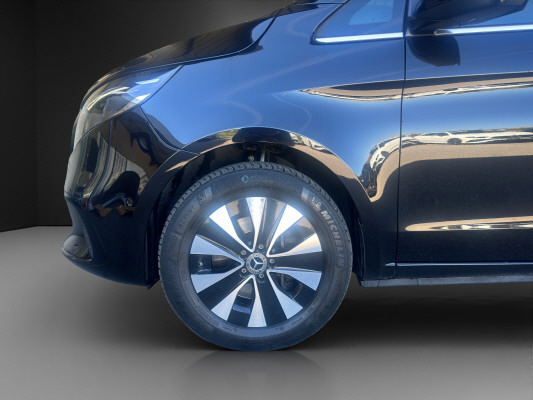 MERCEDES-BENZ V 250 d Avantgarde L 4M-image-4