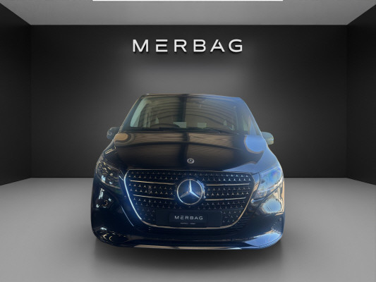 MERCEDES-BENZ V 250 d Avantgarde L 4M-image-3