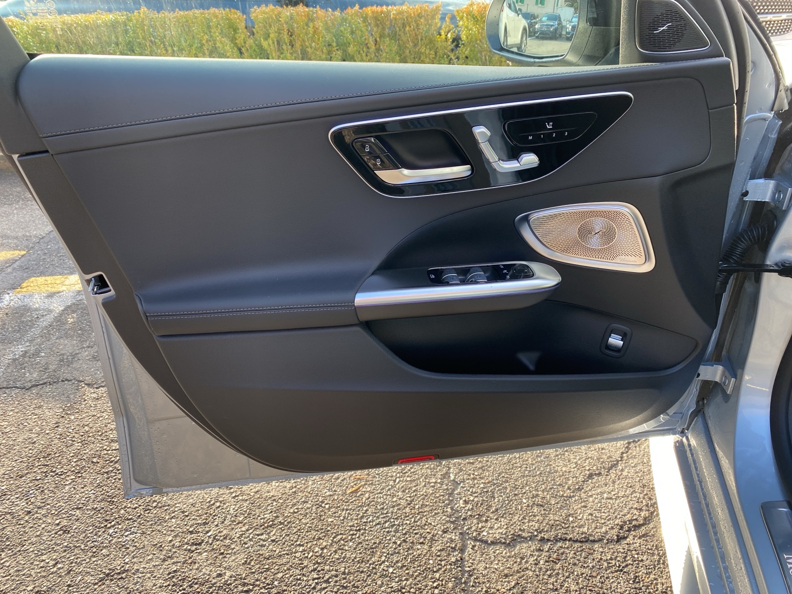 Image MERCEDES-BENZ C-220 C 220 d T 4 Matic Swiss Star