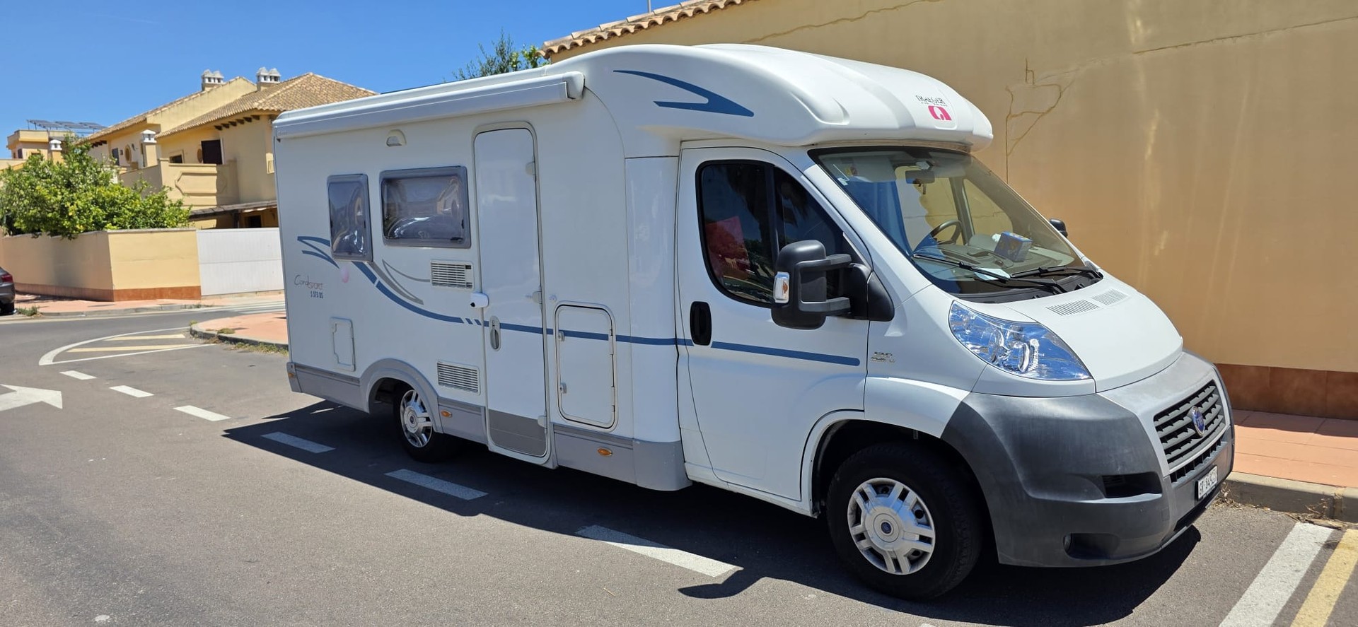 ADRIA ADRIATIK