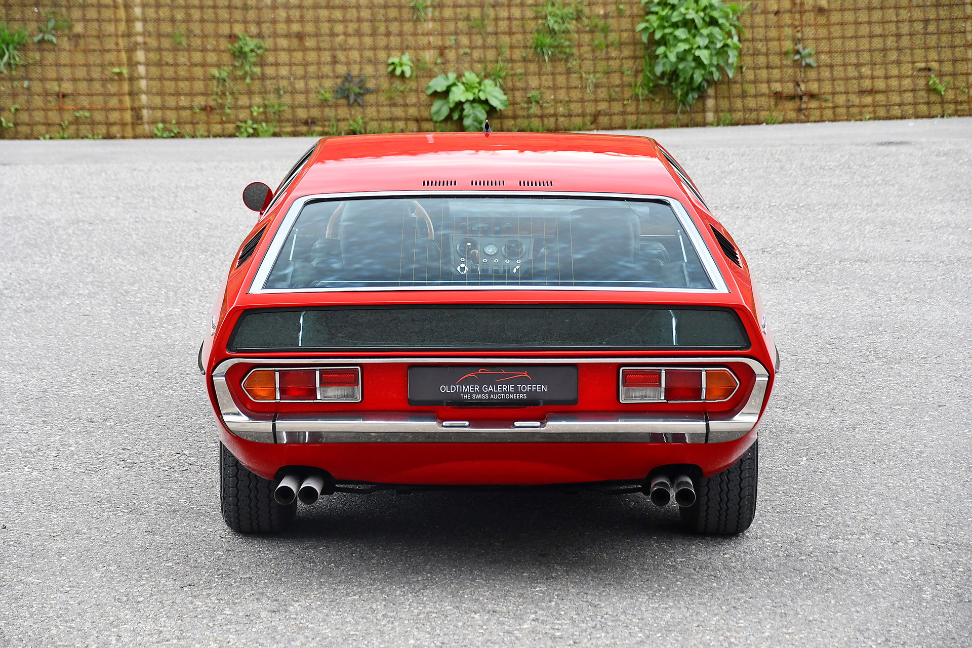LAMBORGHINI 400 GT Espada Series 2-image-15