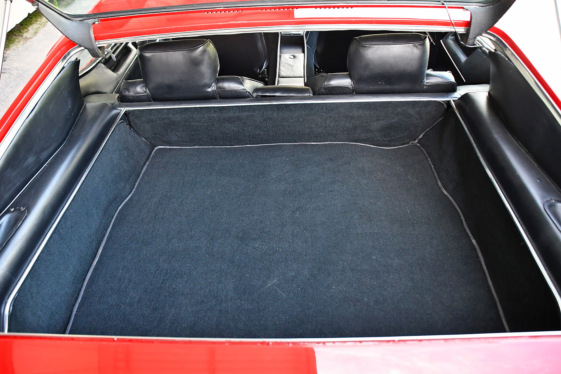LAMBORGHINI 400 GT Espada Series 2-image-11