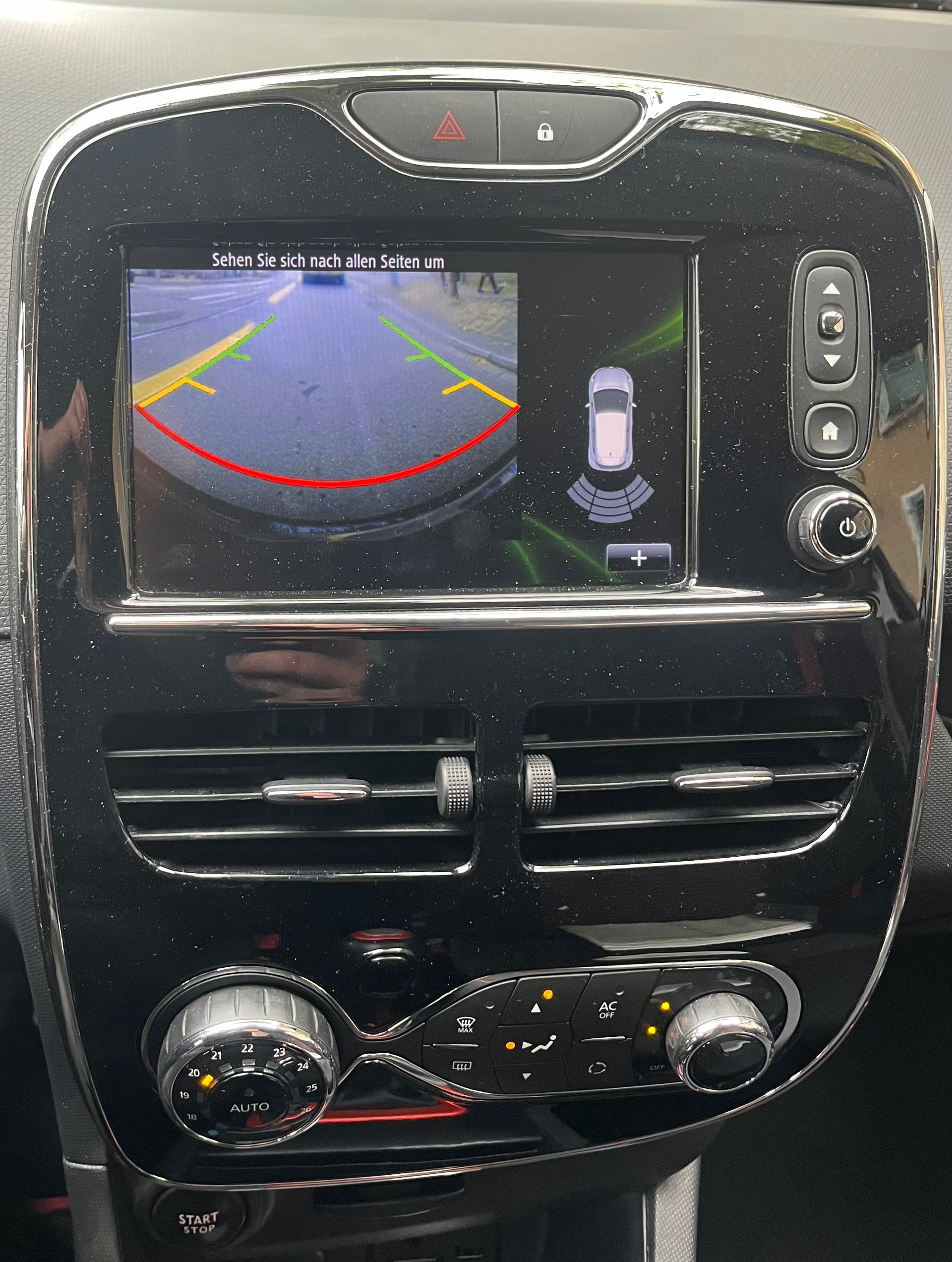 RENAULT Clio 1.6 T RS 200 EDC-image-11