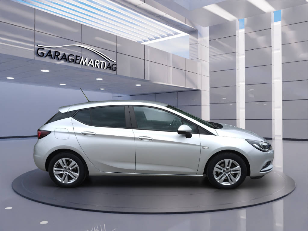 OPEL Astra 1.4 T 150 eTEC Enjoy S/S-image-3