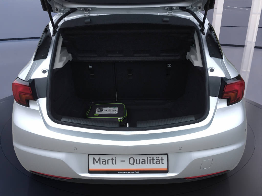 OPEL Astra 1.4 T 150 eTEC Enjoy S/S-image-12