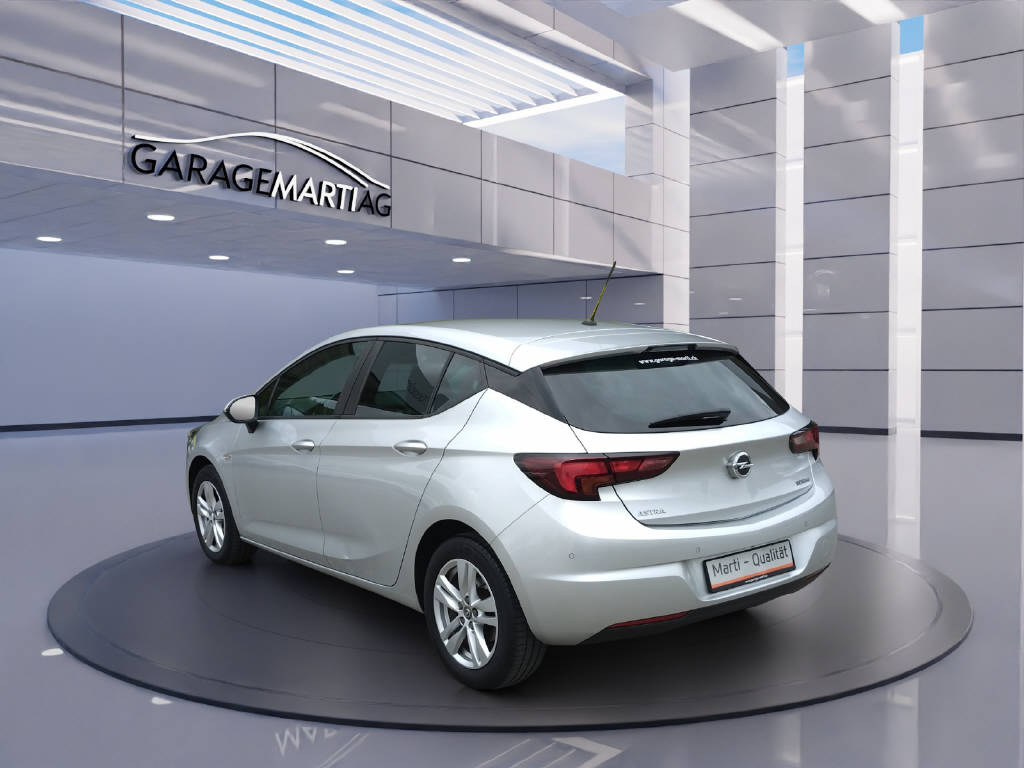 OPEL Astra 1.4 T 150 eTEC Enjoy S/S-image-6