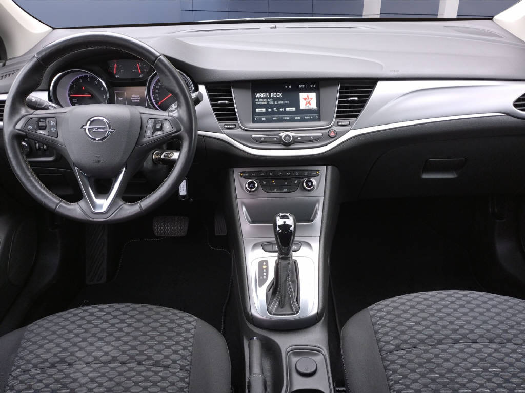 OPEL Astra 1.4 T 150 eTEC Enjoy S/S-image-11