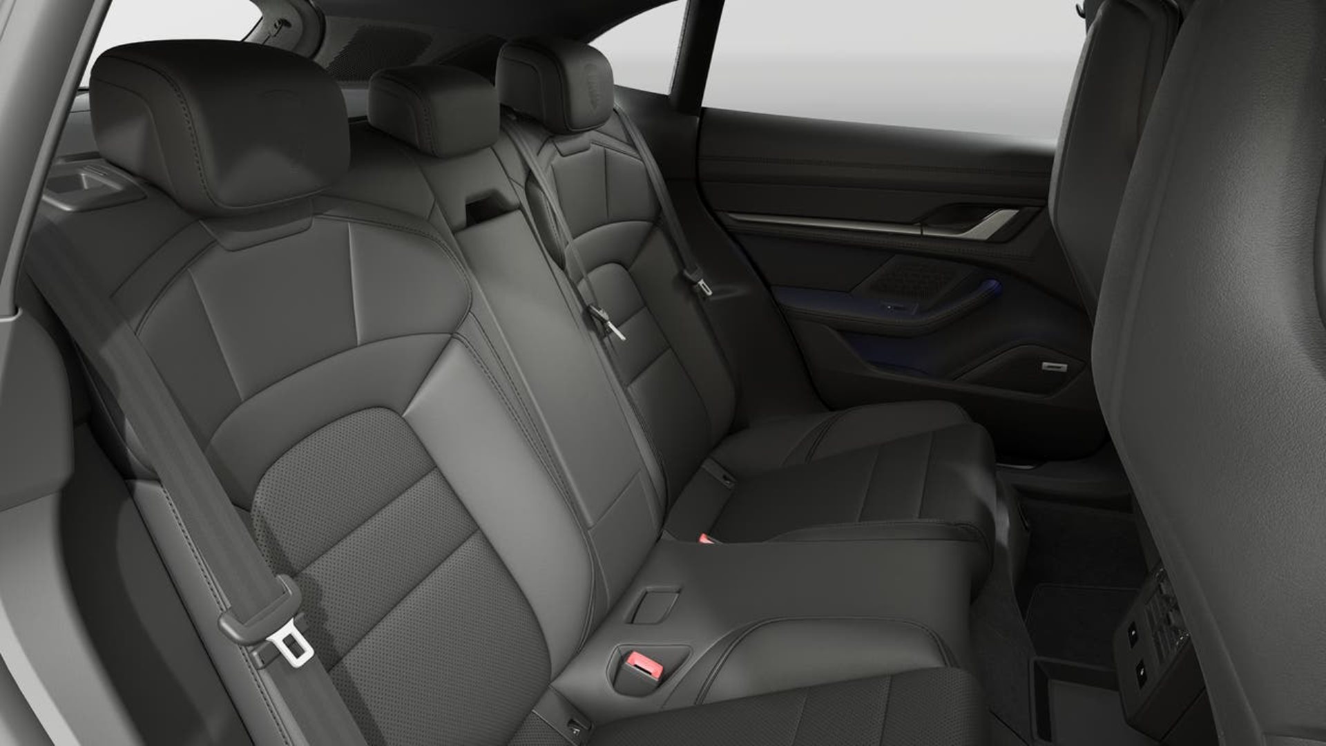 PORSCHE Taycan 4S Sport Turismo-image-12