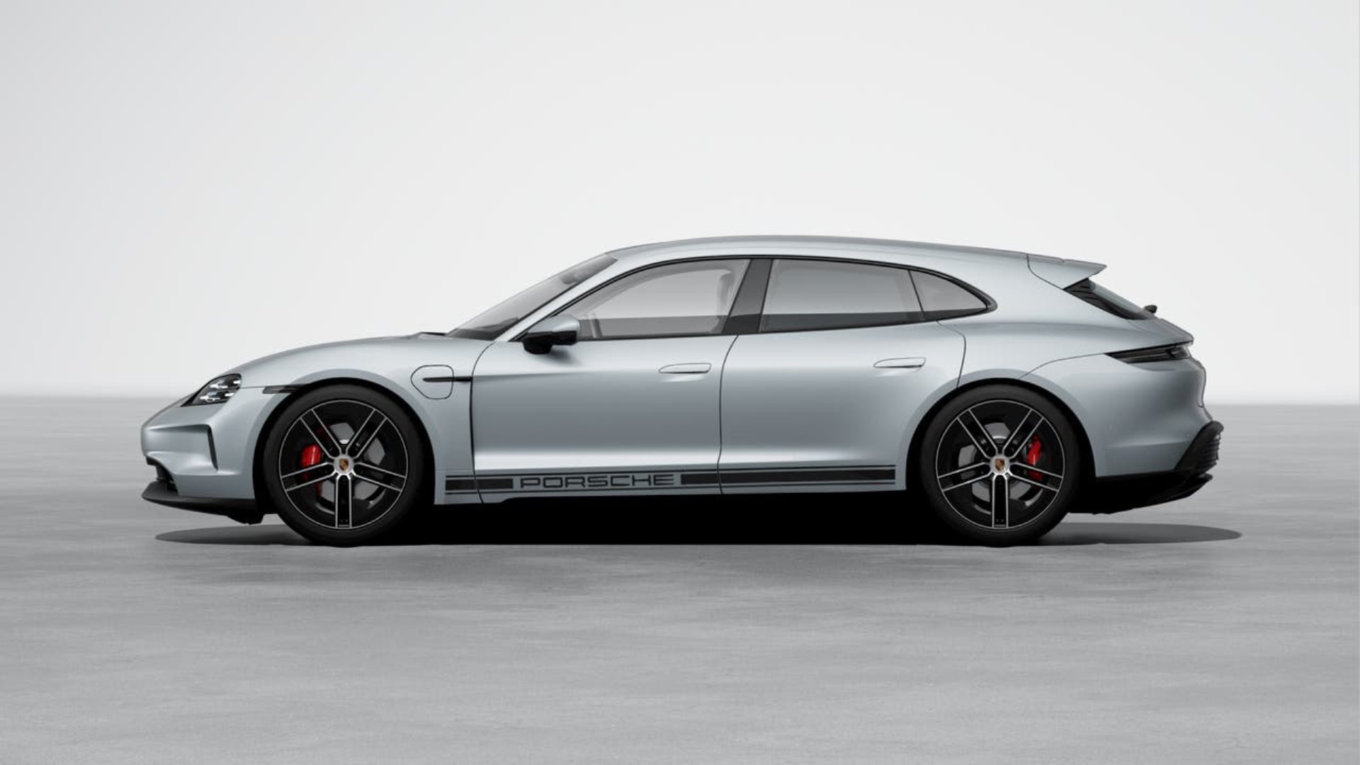 PORSCHE Taycan 4S Sport Turismo-image-1