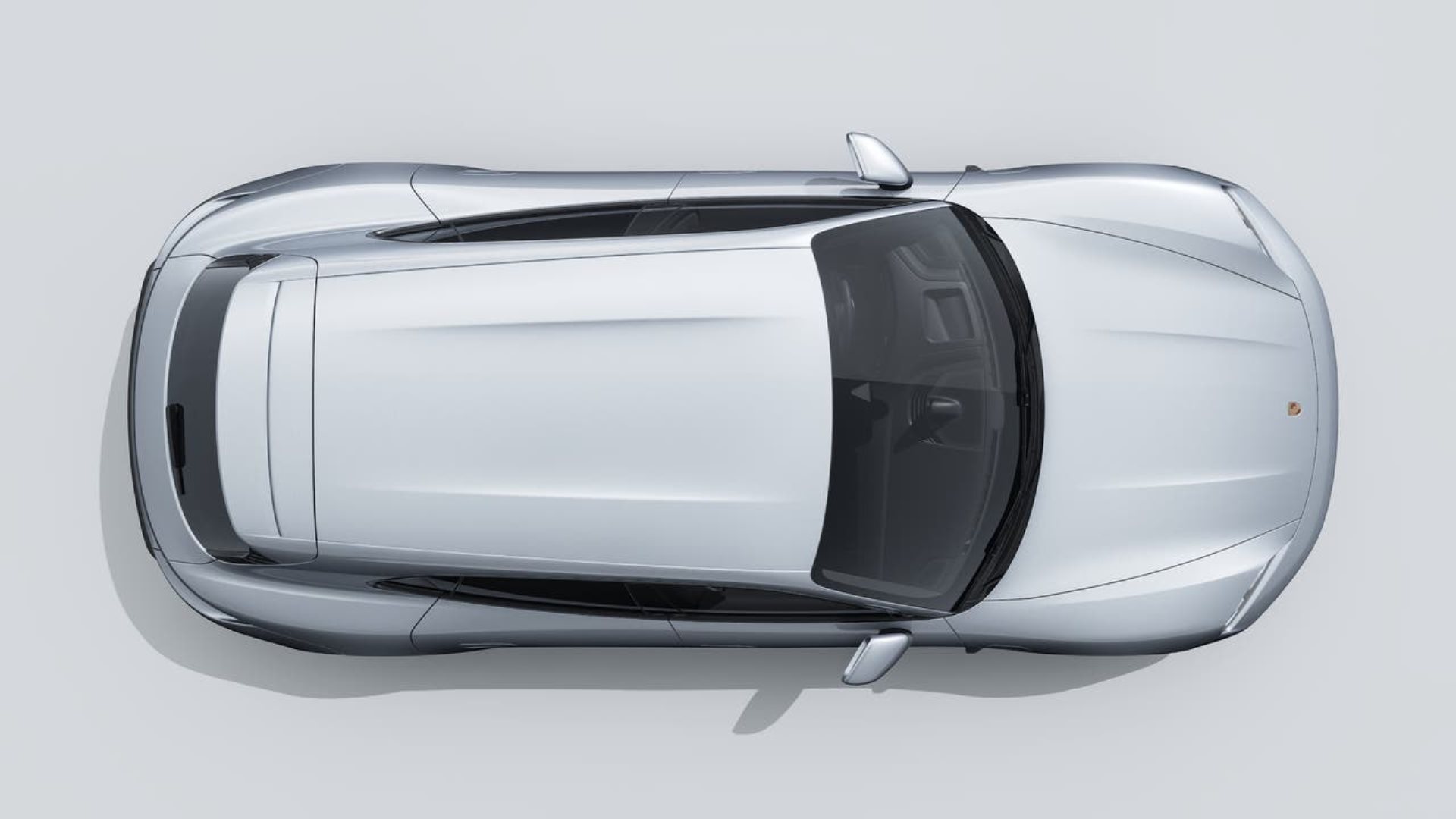 PORSCHE Taycan 4S Sport Turismo-image-4