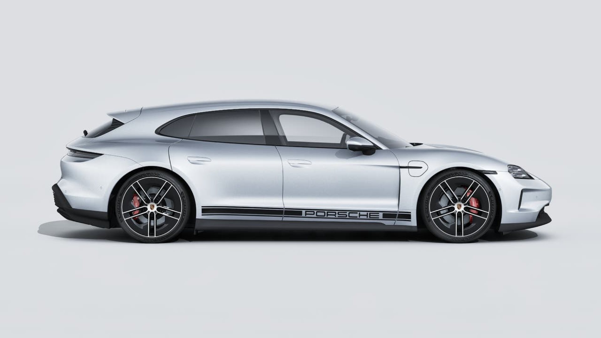 PORSCHE Taycan 4S Sport Turismo-image-5
