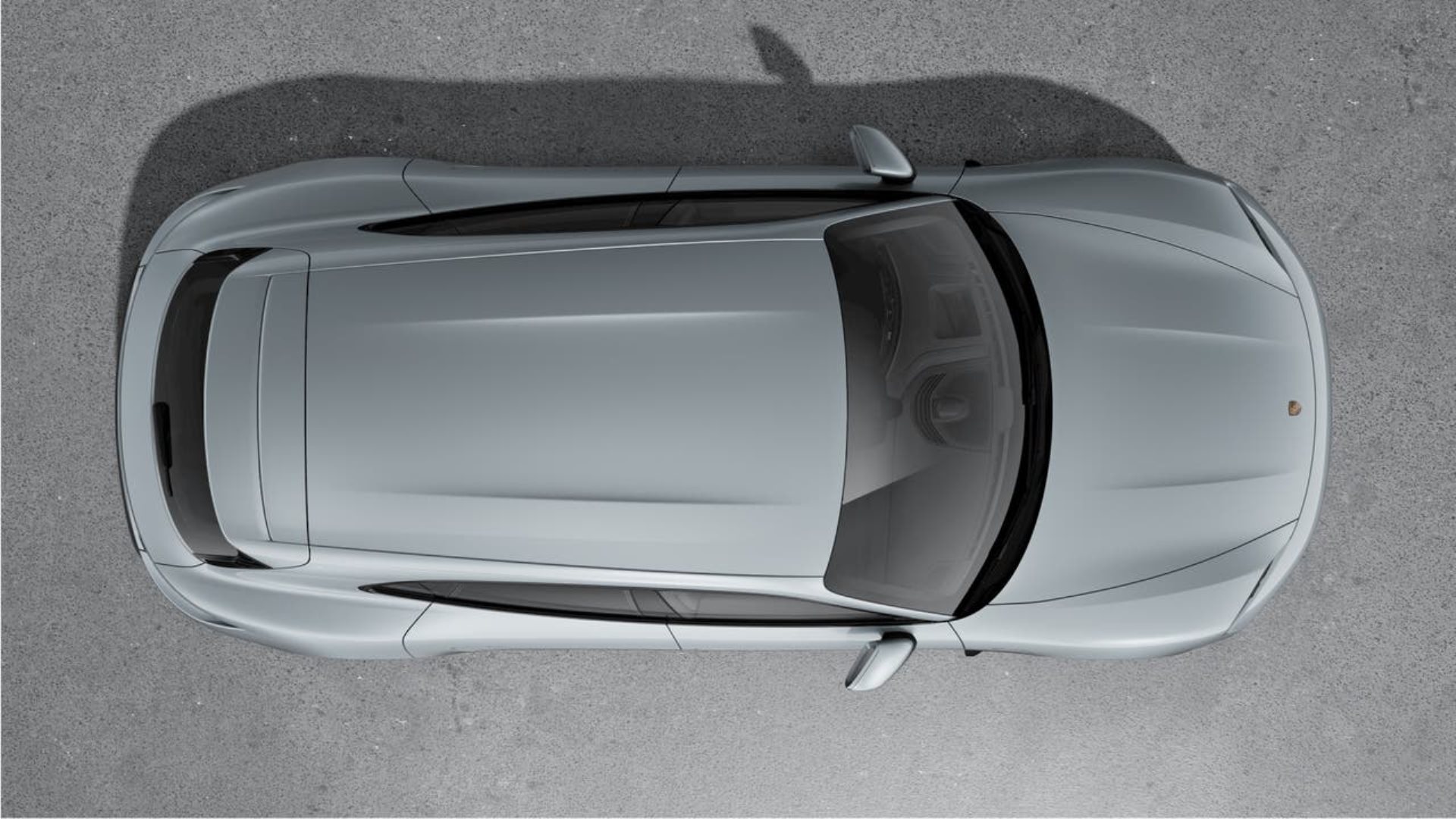 PORSCHE Taycan 4S Sport Turismo-image-4