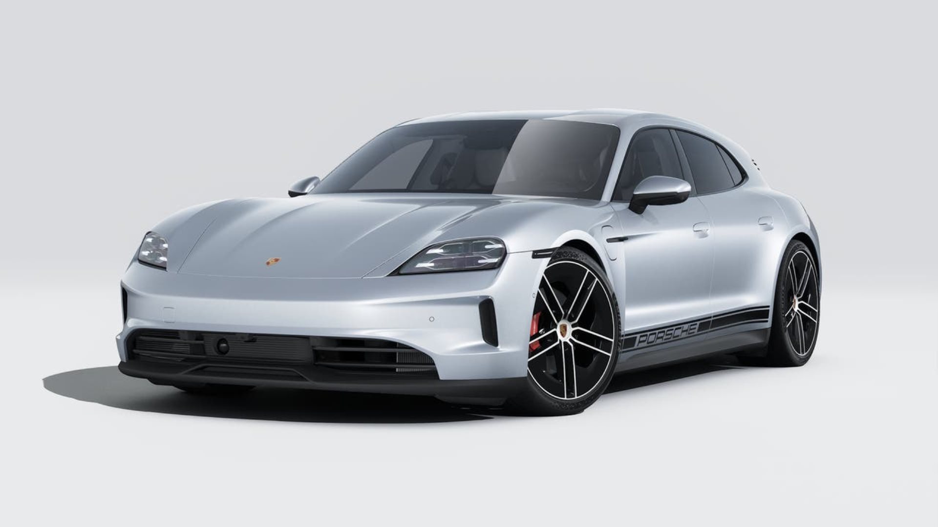 PORSCHE Taycan 4S Sport Turismo-image-0