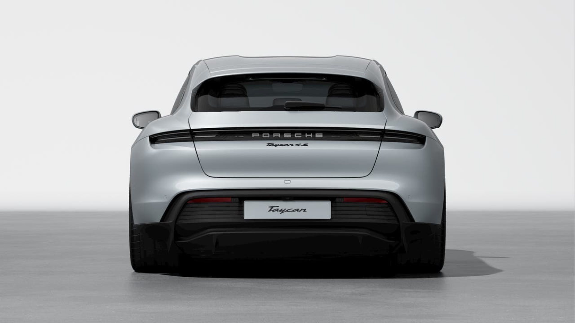 PORSCHE Taycan 4S Sport Turismo-image-6
