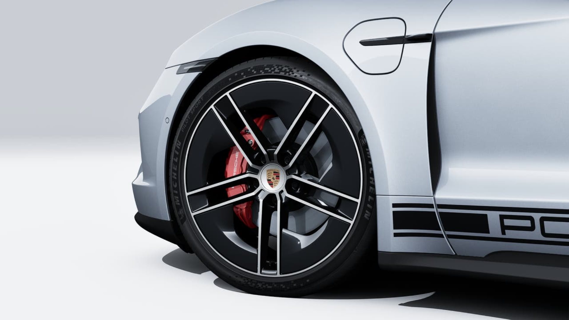 PORSCHE Taycan 4S Sport Turismo-image-9