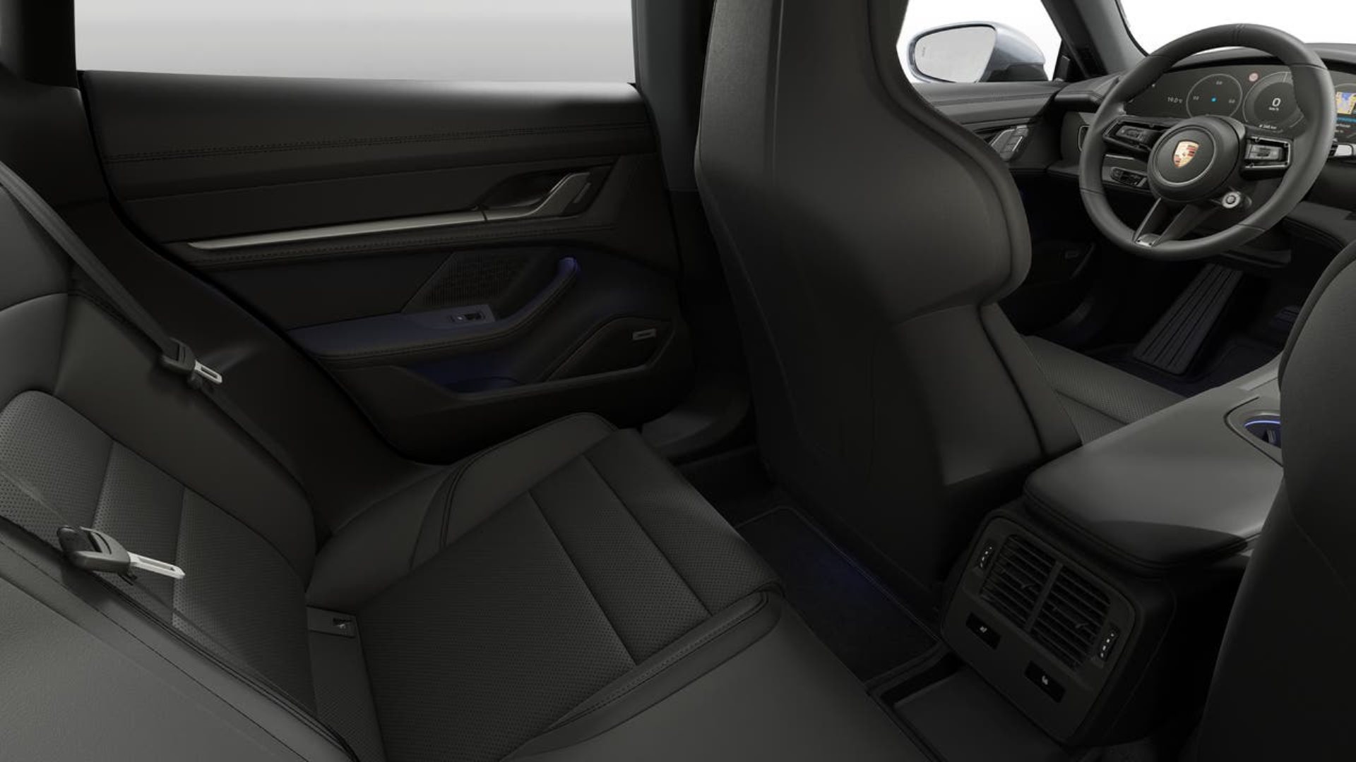 PORSCHE Taycan 4S Sport Turismo-image-13