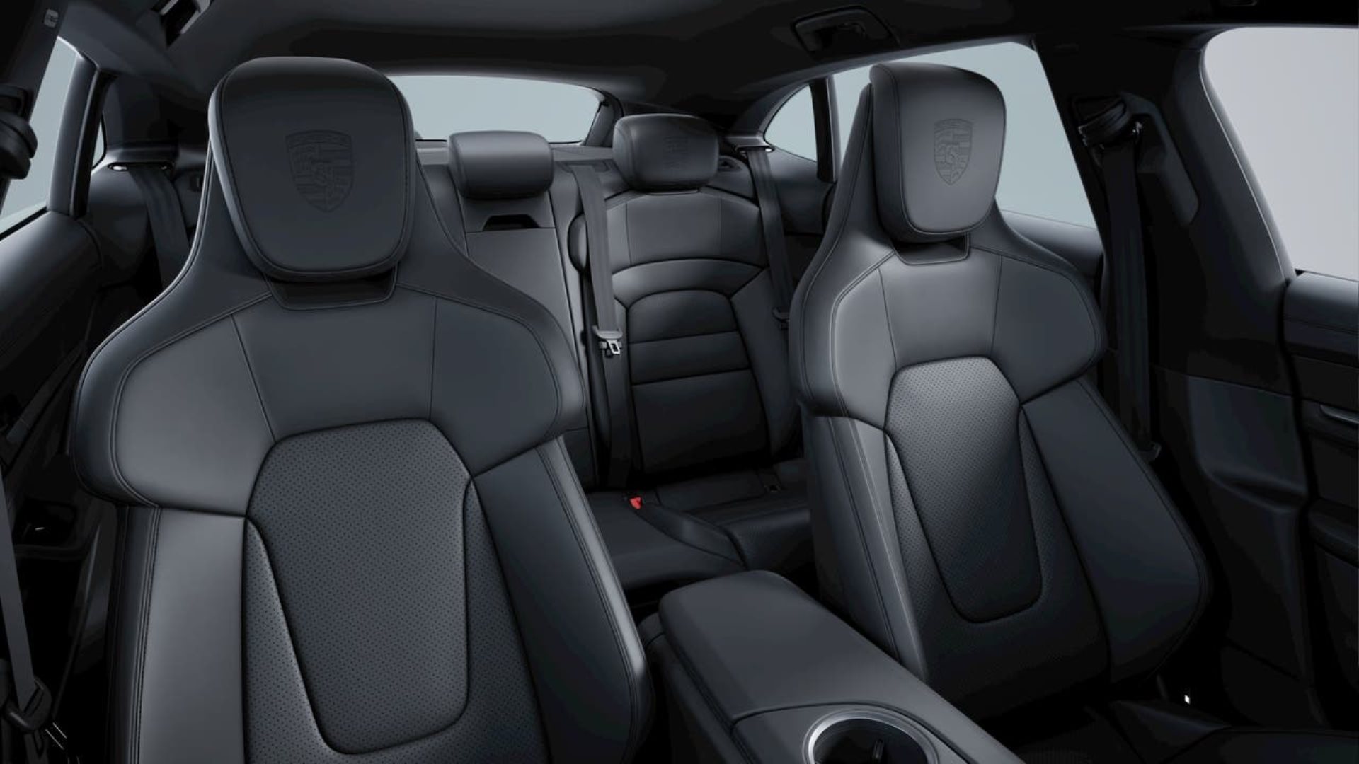 PORSCHE Taycan 4S Sport Turismo-image-11