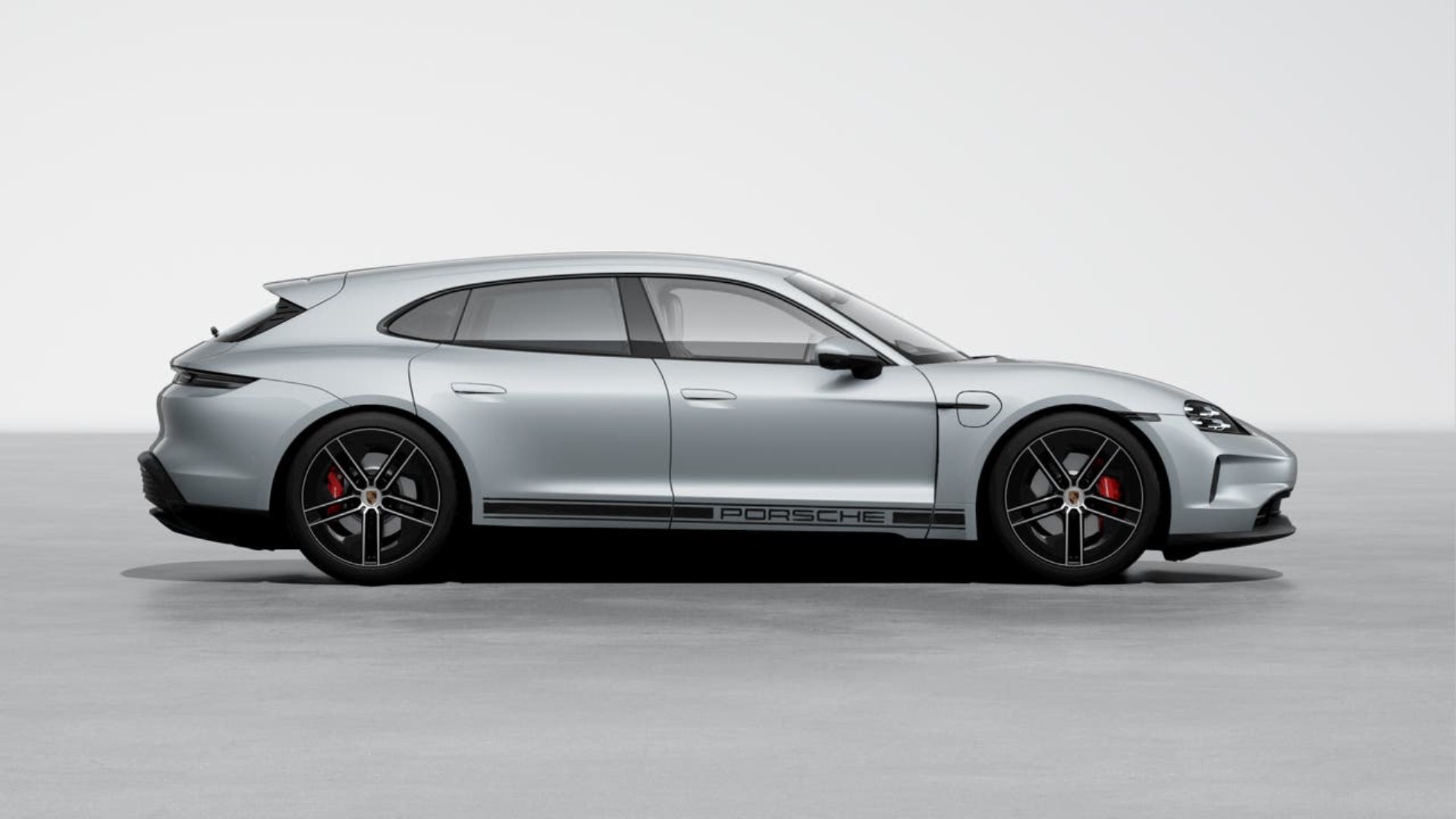 PORSCHE Taycan 4S Sport Turismo-image-5