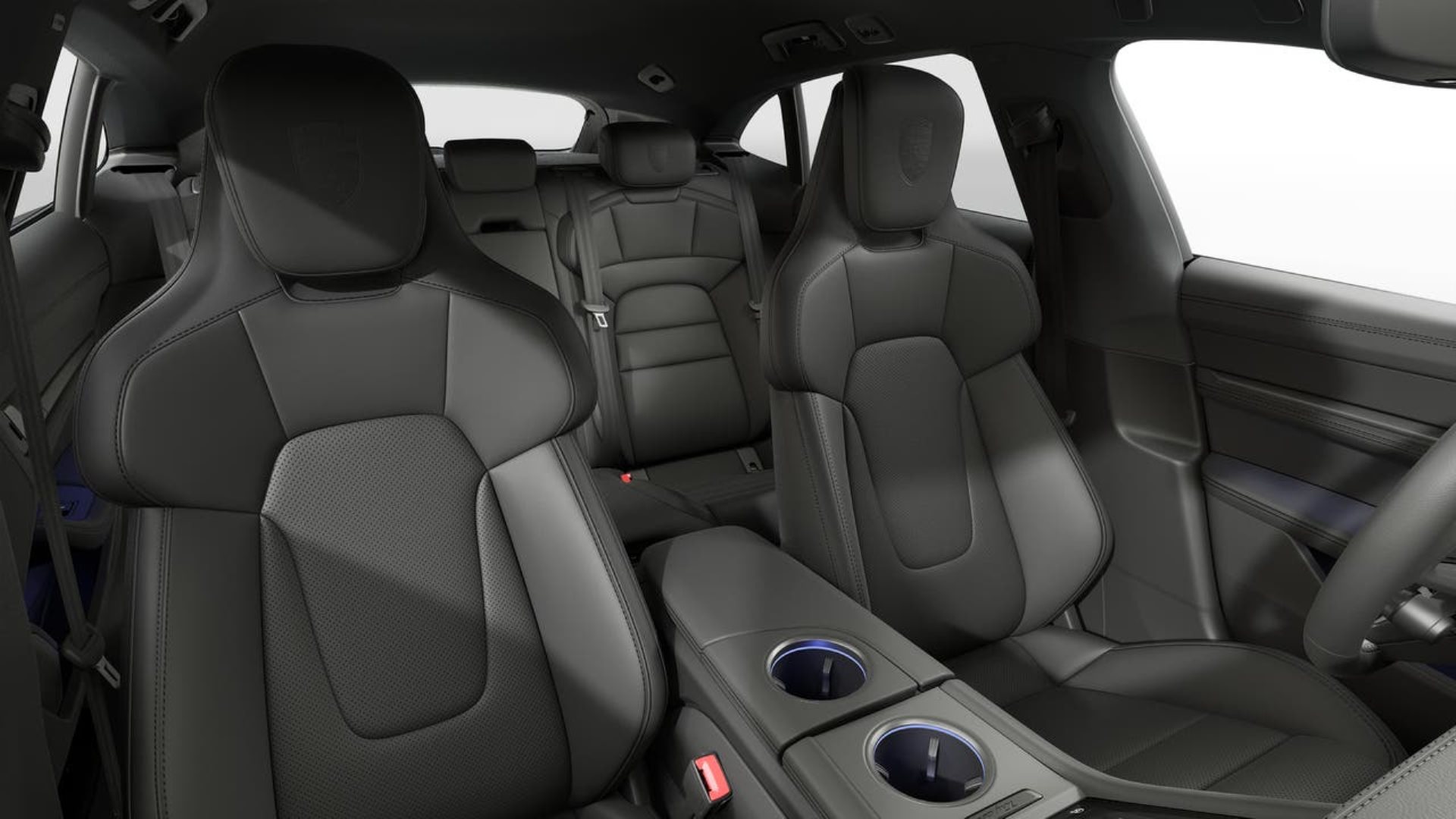 PORSCHE Taycan 4S Sport Turismo-image-11