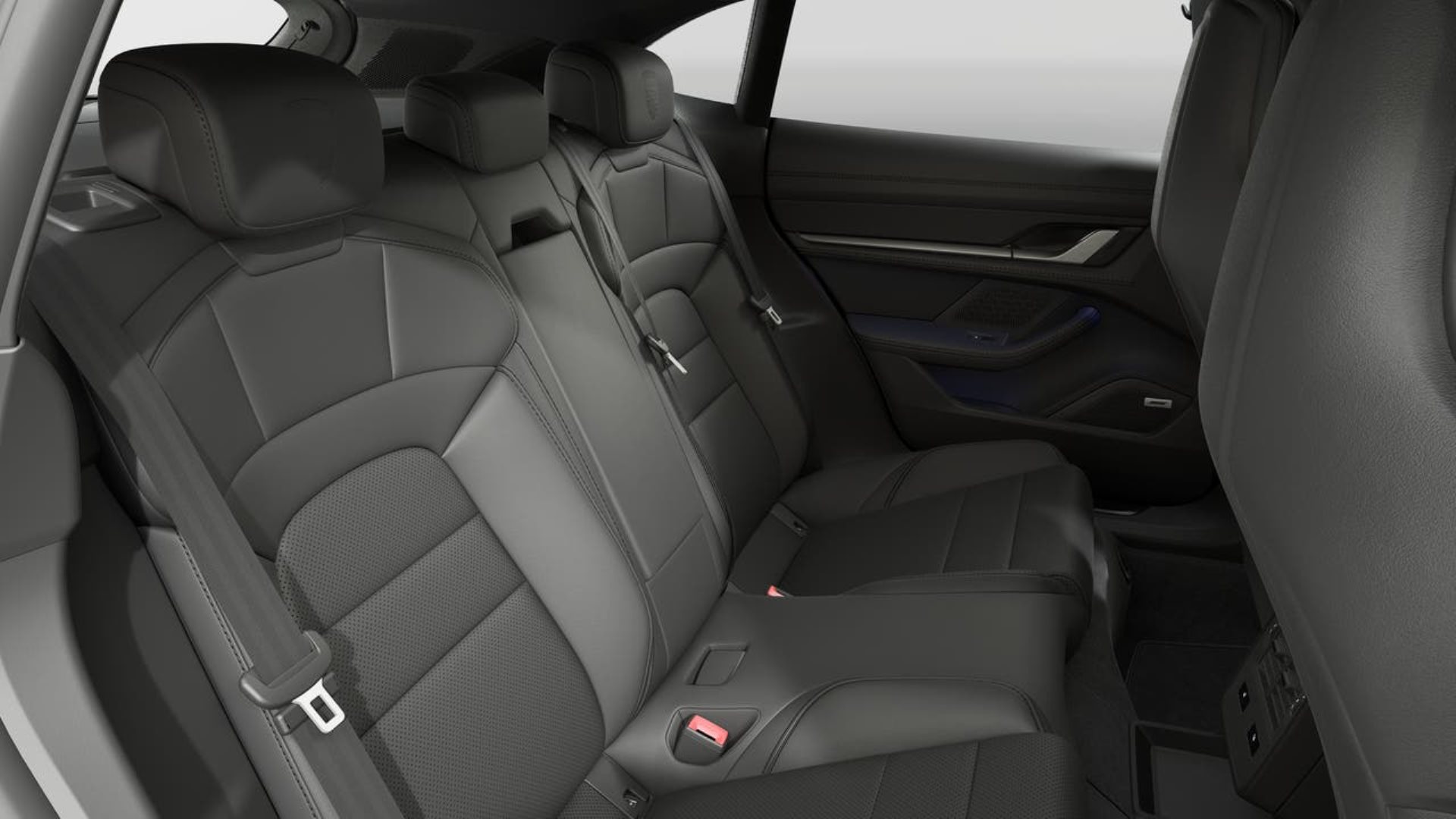 PORSCHE Taycan 4S Sport Turismo-image-12