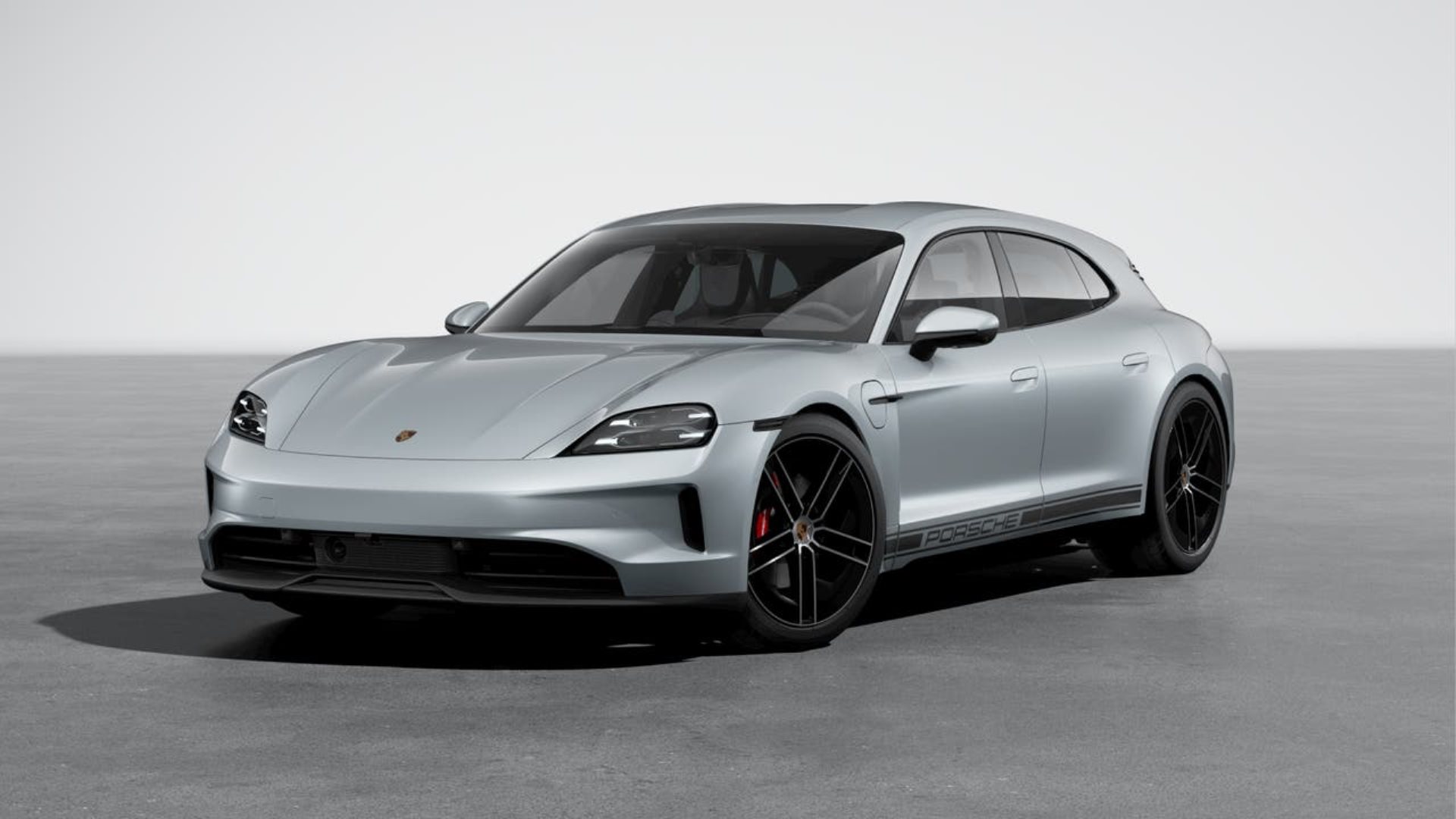 PORSCHE Taycan 4S Sport Turismo-image-0
